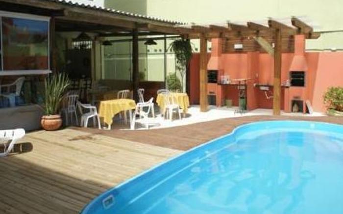 Das Nacoes Hotel