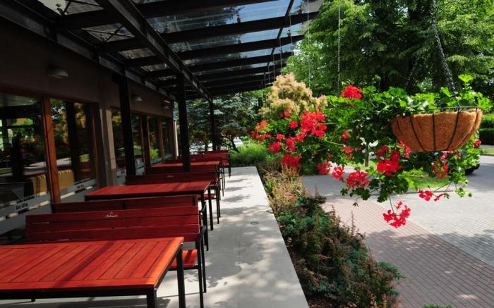De Lita Hotel