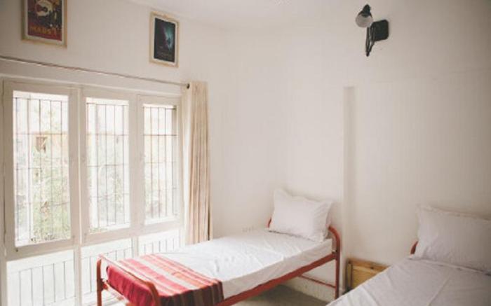 Draper Startup House