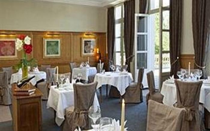 Domaine et Golf de Vaugouard - La Maison Younan