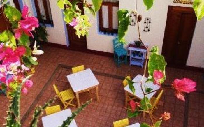 El Diablo y la Sandia B&B