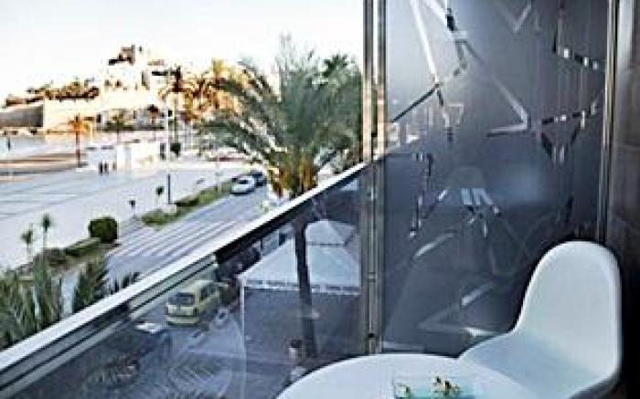 Hotel Boutique Estrella del Mar