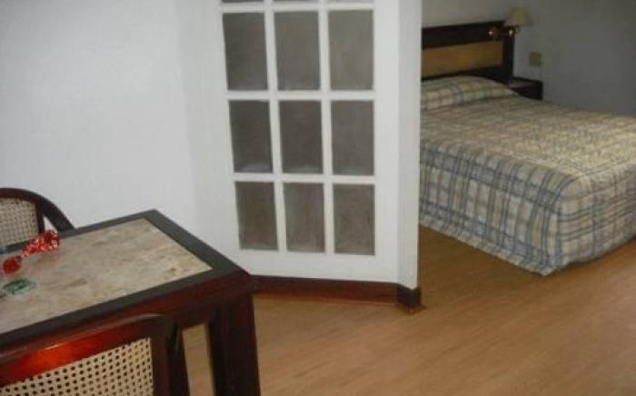 H4 La Residence Paulista