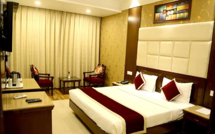 Hotel Shagun Chandigarh -Zirakpur