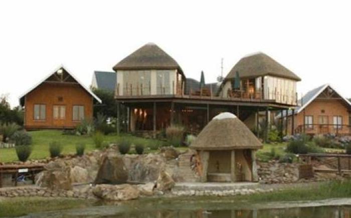 Addo Dung Beetle Guest Farm