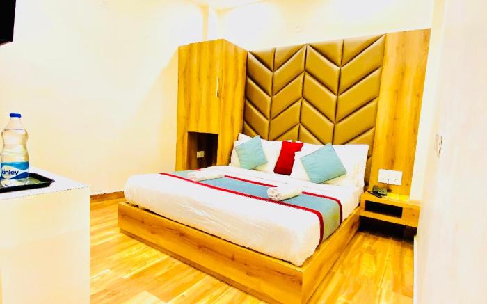 HOTEL AVISTA LIFESTYLE