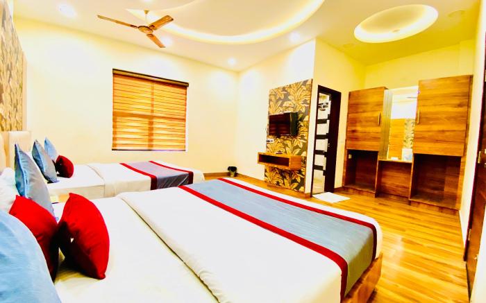 HOTEL AVISTA LIFESTYLE