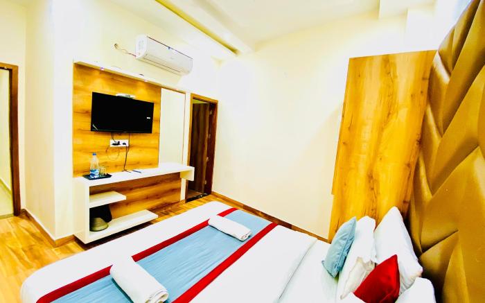 HOTEL AVISTA LIFESTYLE