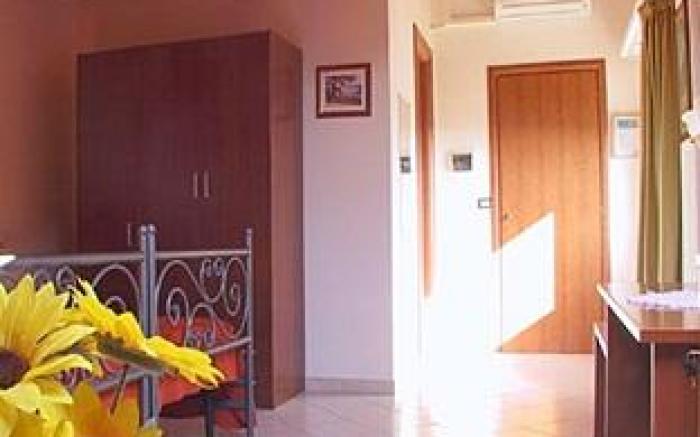 B&B Il Girasole