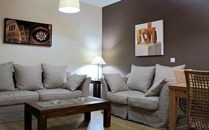 Apartamentos Alcazar de Baeza