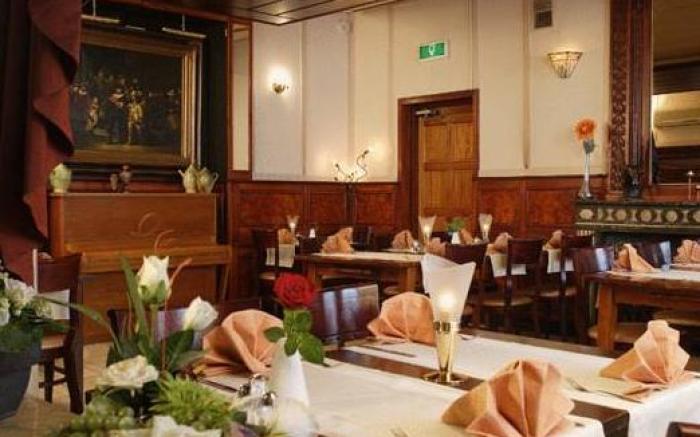 Atlas Village Brielle