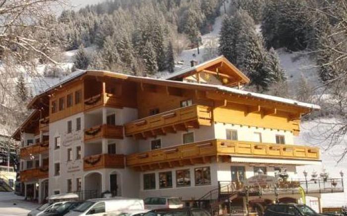 Aktivhotel Gasteiner Einkehr
