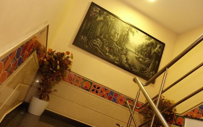 K-Square Hotel