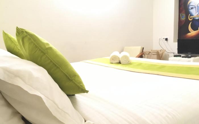 Kshetra Ayurveda and Yoga Retreat