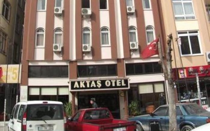 Aktas Hotel