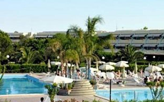Alessidamo Club Metaponto