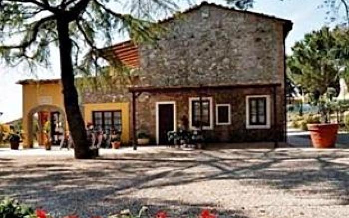 Agriturismo eco-bio Belmonte Vacanze