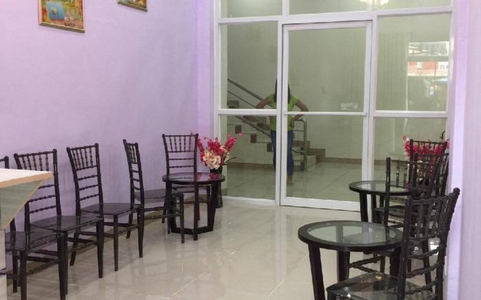 Meaco Royal Hotel - Lipa