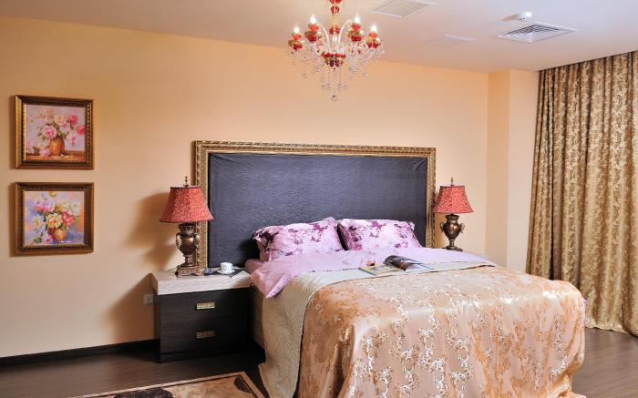 Darhan Boutique Hotel