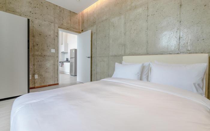 Gangneung Kwiseute Spapension