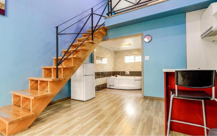 Gapyeong Gently Pension