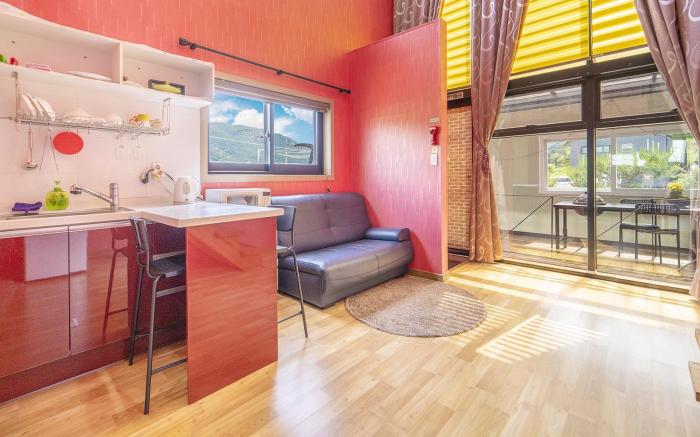 Gapyeong Gently Pension