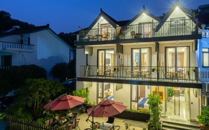 West Lake 78 Ziwei Yard