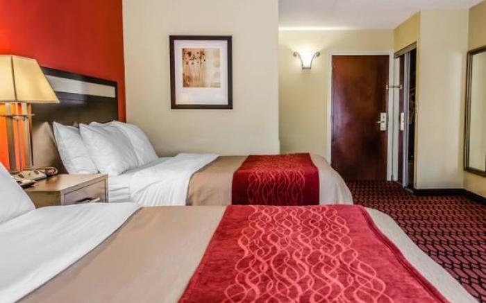 Baymont by Wyndham Harrisburg