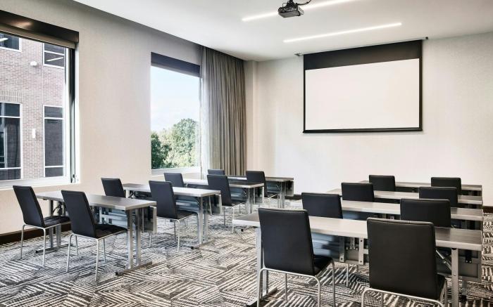 AC Hotel Nashville Brentwood