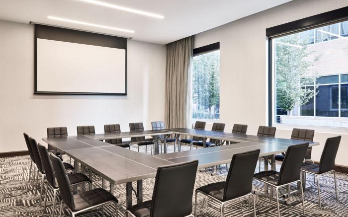 AC Hotel by Marriott Nashville Brentwood