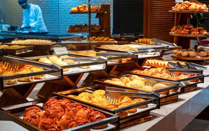 Grand Mercure Curitiba Rayon                                                               