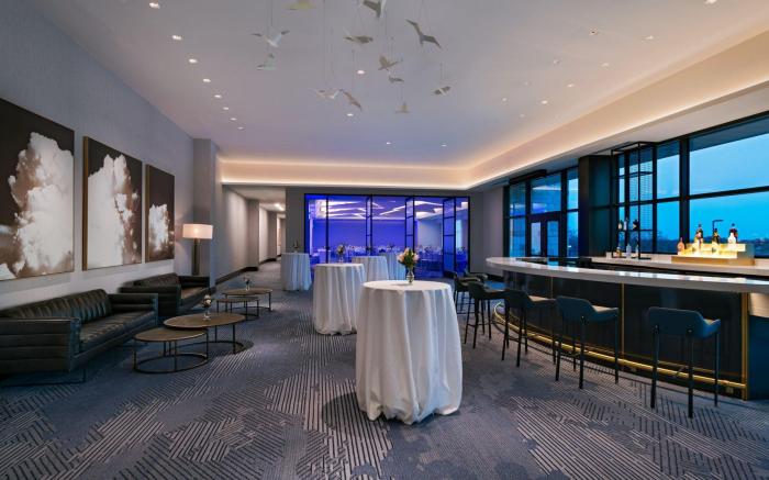 The Westin Dallas Southlake