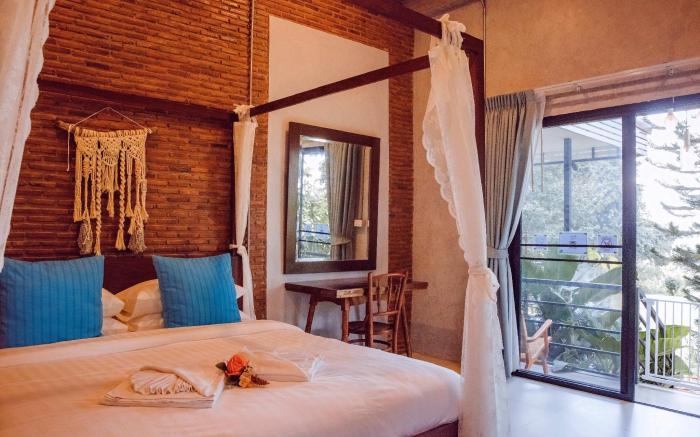 Tantai Farm Stay at Khao Yai