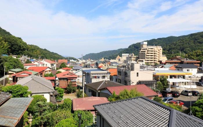 Miyabitake
