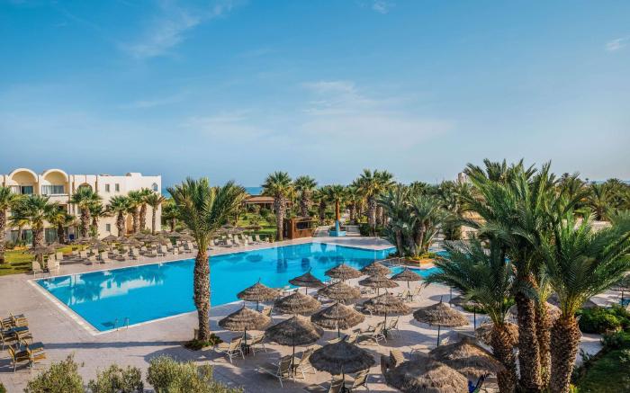 Iberostar Waves Mehari Djerba