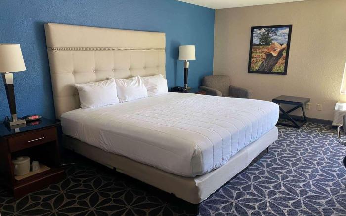 Baymont by Wyndham McAllen/Pharr