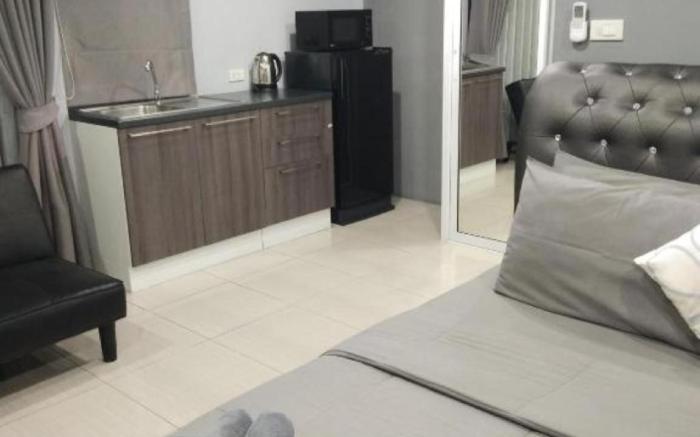 Asia's Beach Apartments