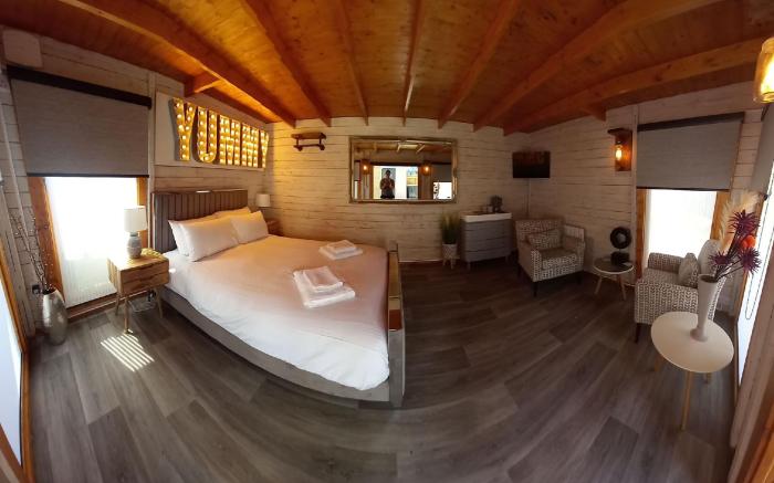 Sandy Toes Accommodation