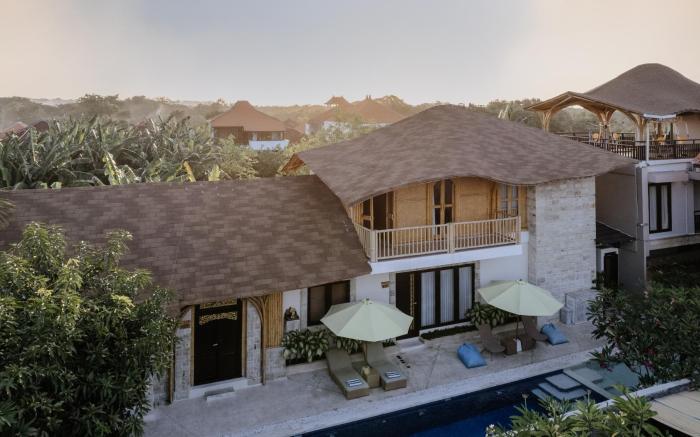 Bali Sunshine Nusa Dua
