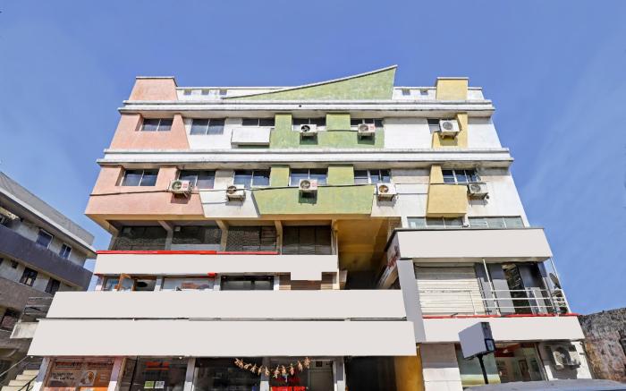 Hotel Velvet