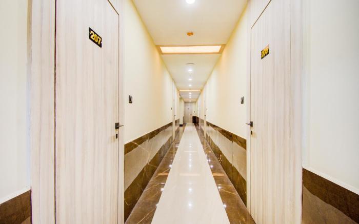 Super Townhouse OAK Seventy Seven