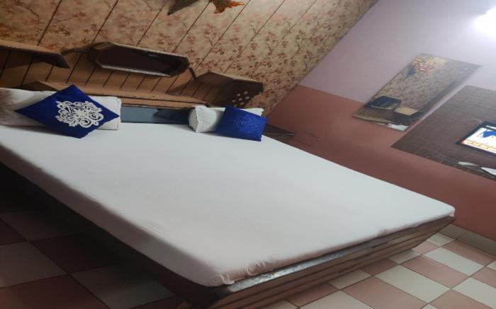 Hotel O Home Hotel Sachin
