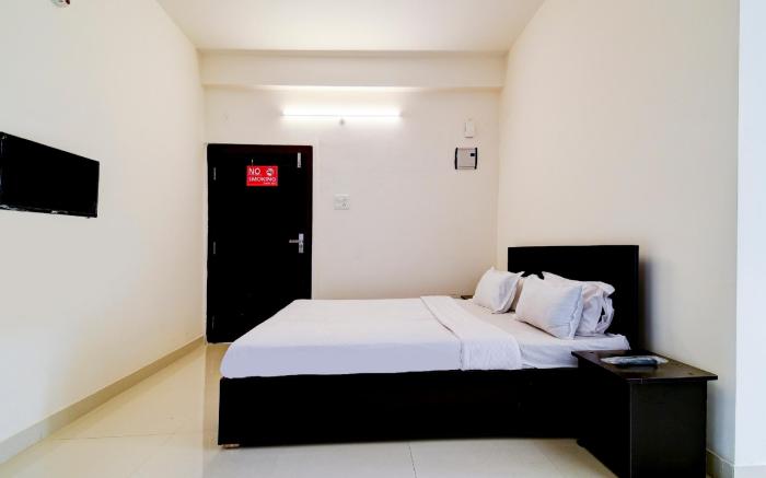 Hotel O Home Cozy Home