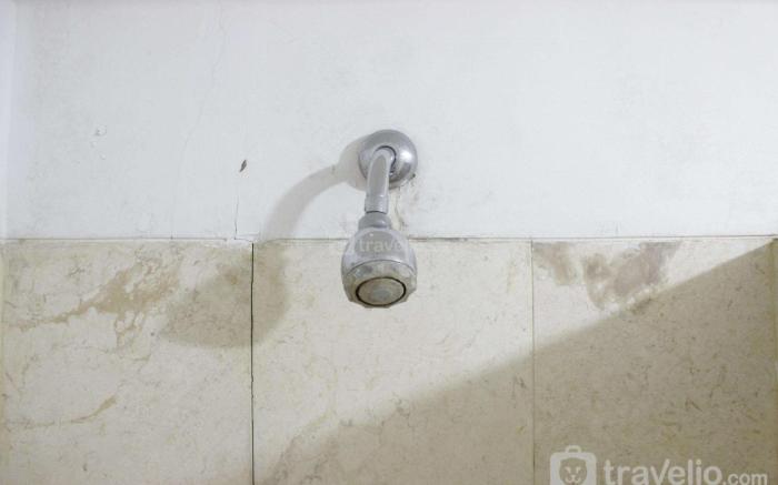 Deluxe & Comfy 2BR at Braga City Walk By Travelio