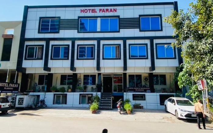 Hotel Faran