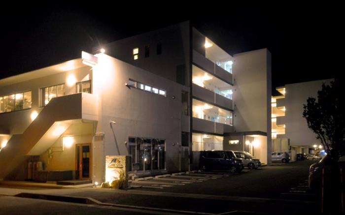 Costa Bella Condominium Resort