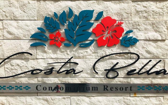 Costa Bella Condominium Resort