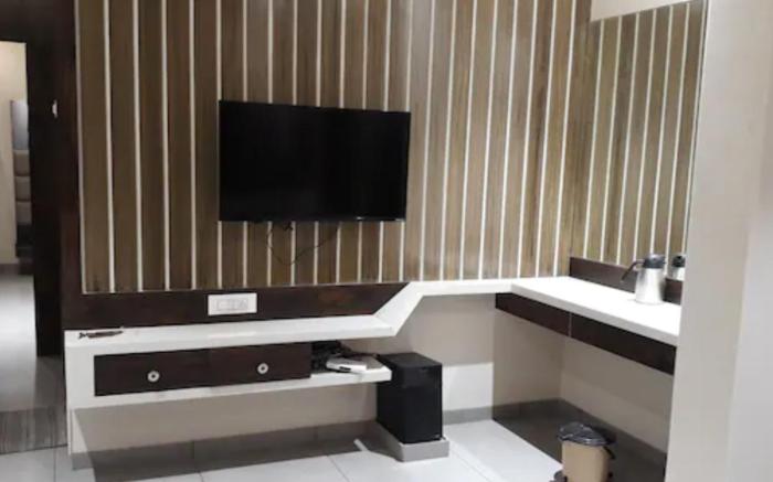 Hotel Central Park