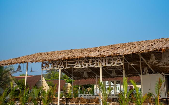 Royal Agonda