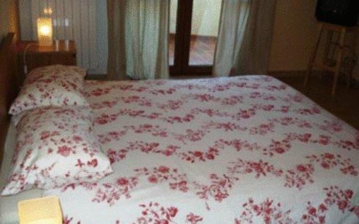 B&B La Rosa Blu